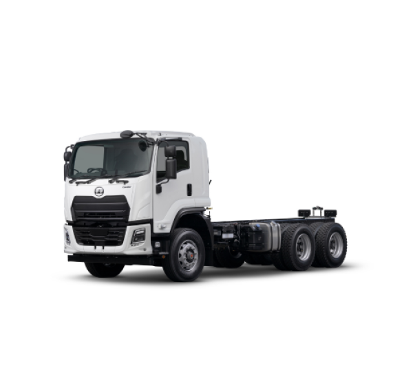 Condor Specs | UD Trucks